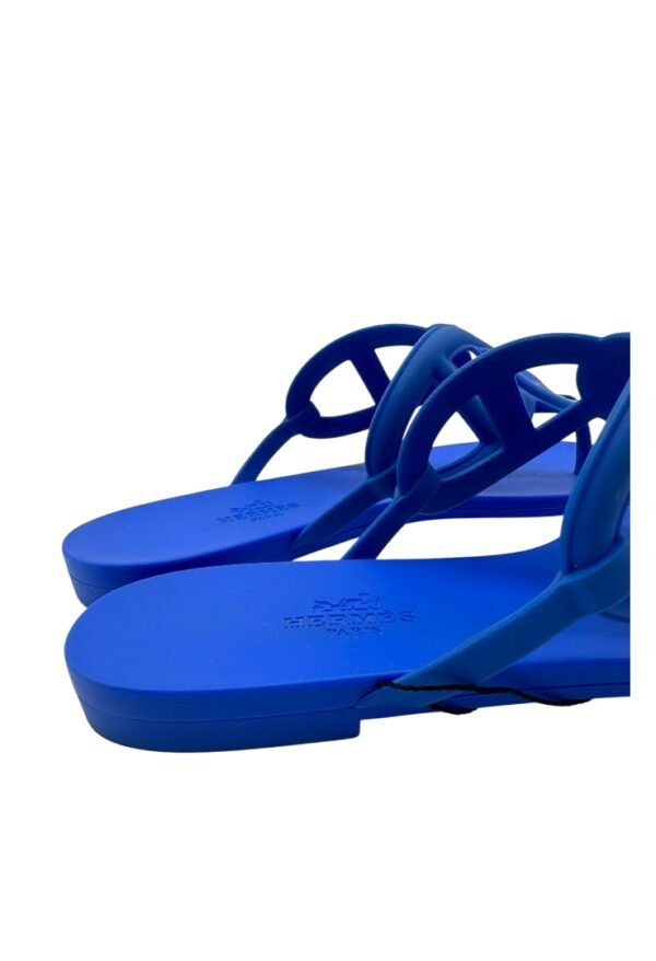 HERMES - EGERIE SANDALS - Image 11